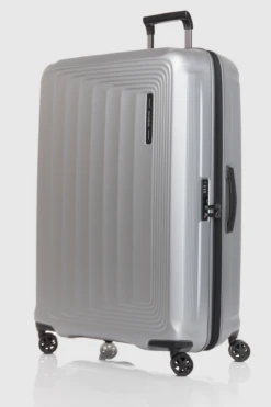 Samsonite Nuon 81cm Suitcase