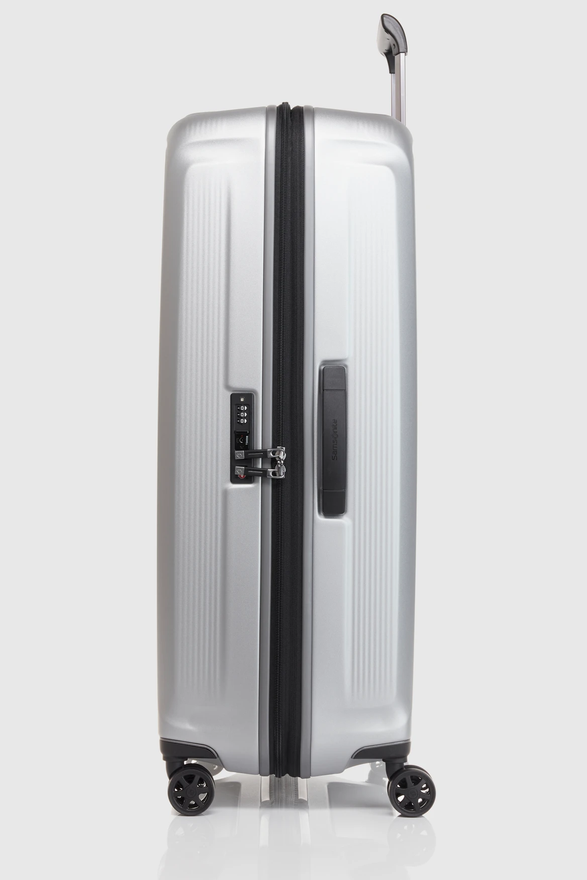 Samsonite Nuon 81cm Suitcase 4 Samsonite Nuon 81cm Suitcase - Image 2