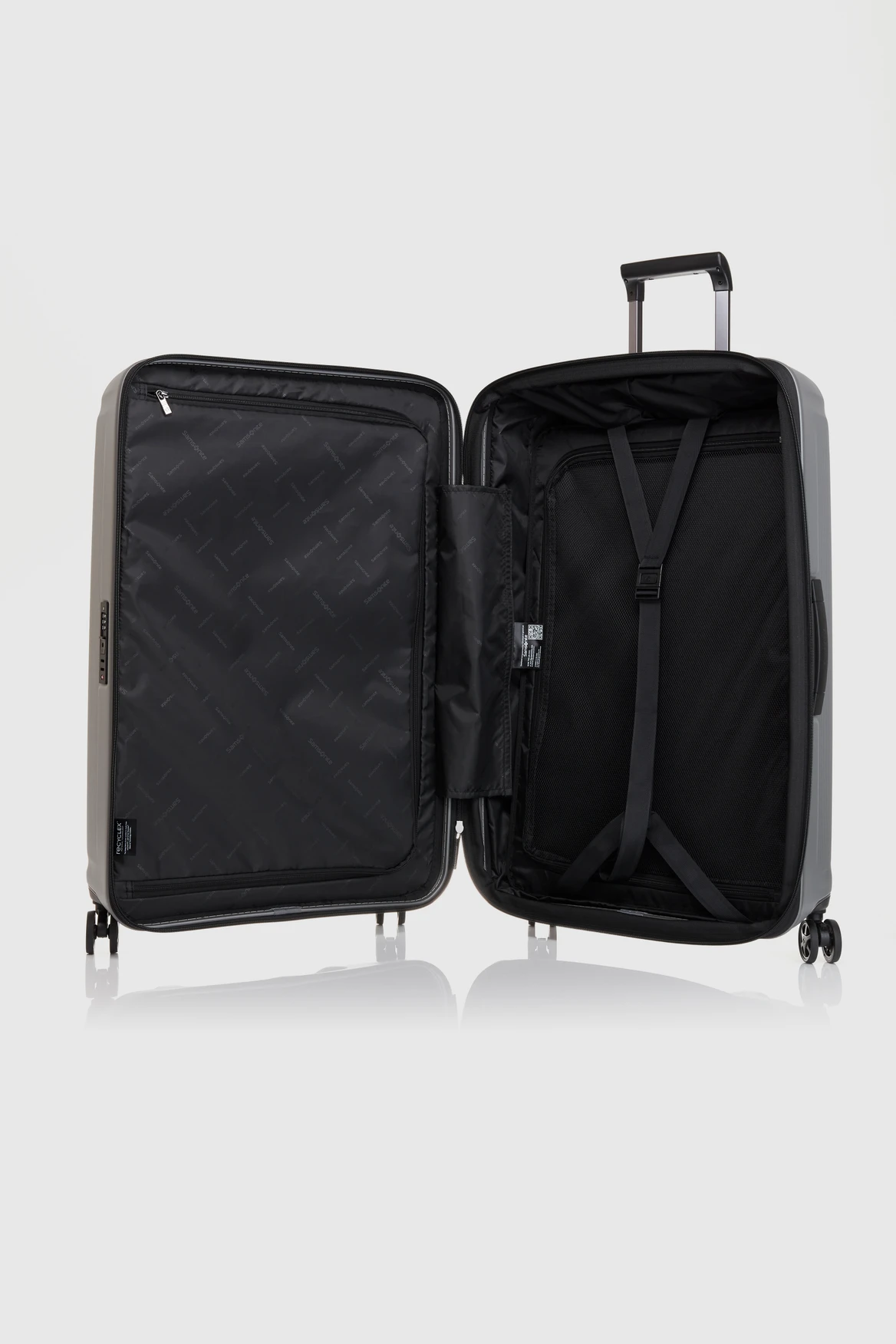 Samsonite Nuon 81cm Suitcase 5 Samsonite Nuon 81cm Suitcase - Image 3