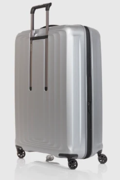 Samsonite Nuon 81cm Suitcase 14 Samsonite Nuon 81cm Suitcase -DKN Travel Bag Shop 3210159 5