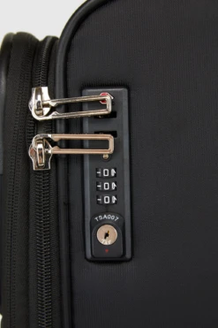 Samsonite B-Lite 5 55cm Suitcase -DKN Travel Bag Shop 3210234 7