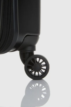 Calvin Klein Overlay 67cm Suitcase -DKN Travel Bag Shop 3210265 6