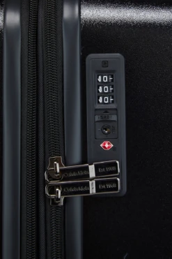 Calvin Klein Overlay 67cm Suitcase -DKN Travel Bag Shop 3210265 7