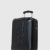 Calvin Klein Overlay 54cm Suitcase