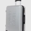 Calvin Klein Overlay 67cm Suitcase -DKN Travel Bag Shop 3210268 1