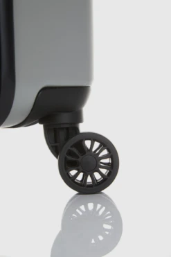 Calvin Klein Overlay 67cm Suitcase -DKN Travel Bag Shop 3210268 6