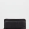 Gwen Leather Wristlet