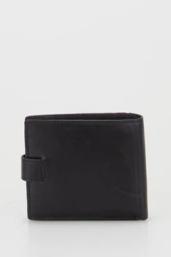 RFID Angus Leather Tab Wallet -DKN Travel Bag Shop 3210403 4