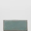 Leather Maya Large Wallet