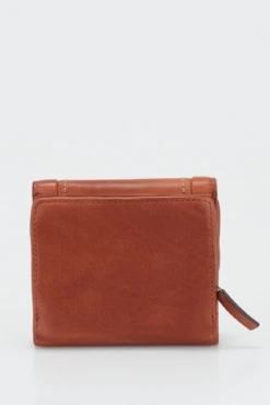 Leather Mini Wallet -DKN Travel Bag Shop 3210451 4