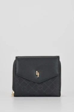 Jacquard Small Wallet