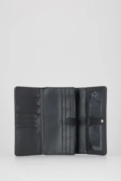 Jacquard Large Wallet -DKN Travel Bag Shop 3210526 3