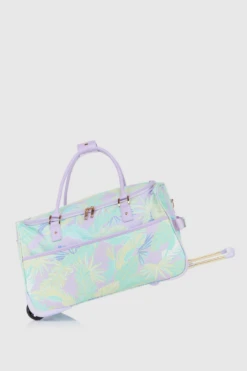 Aloha 52cm Wheel Bag -DKN Travel Bag Shop 3210947 4