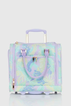 DKN Travel Bag Shop 27 Aloha Under Seat Wheel Bag