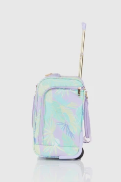 Aloha Under Seat Wheel Bag -DKN Travel Bag Shop 3210948 3