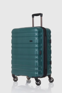 DKN Travel Bag Shop 14 Antler Clifton 67cm Suitcase