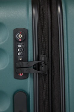 Antler Clifton 67cm Suitcase -DKN Travel Bag Shop 3211427 7