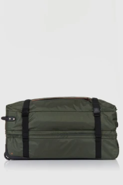 American Tourister 78cm Urban Track 13 American Tourister 78cm Urban Track -DKN Travel Bag Shop 3211594 4