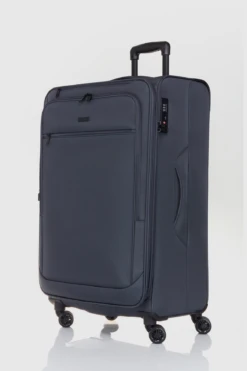 Rhine 81cm Suitcase