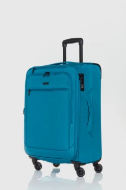 Rhine 69cm Suitcase