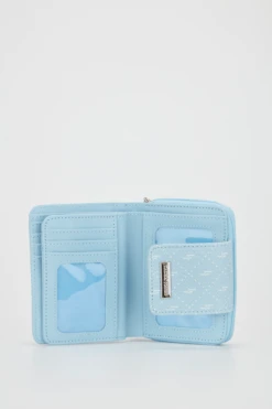 Signature Small Tab Wallet -DKN Travel Bag Shop 3211774 4