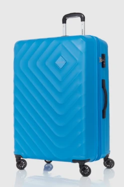 DKN Travel Bag Shop 45 American Tourister Senna 80cm Suitcase