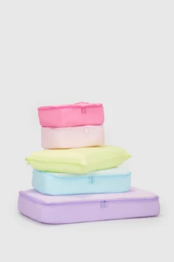 Packing Cubes 5 Pack