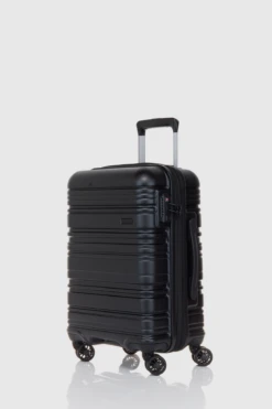 DKN Travel Bag Shop 8 Antler Holcombe 55cm Suitcase